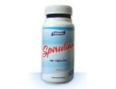 Spirulina Promel 300mg 60capsulas