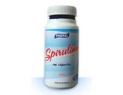 Spirulina Promel 300mg 60capsulas