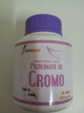 Picolinato de Cromo