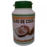 Óleo de Coco Erva Vitta 60 capsulas