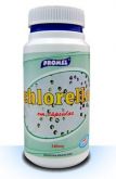 Chlorella 340mg 60 capsulas