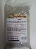 Argila Verde Giro Verde 500g