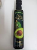 Oleo de Abacate 250ml -  COPRA