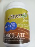SHAKE HIPOALERGÊNICO  400g - sabor Chocolate -  Chocolife