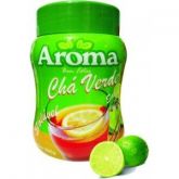 Chá Verde Solúvel Aroma 200g